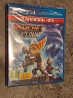 PS4 NIEUW Ratched and Clank, Avontuur en Actie, 1 speler, Nieuw, Ophalen of Verzenden
