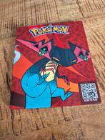 Pokemon Dragapult McDonald's happy meal kaarten en poster., Ophalen of Verzenden, Nieuw, Meerdere kaarten