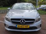 Mercedes-Benz A-Klasse 1.5 CDI A180 5DRS 2017 Grijs, Auto's, Voorwielaandrijving, 4 cilinders, Leder en Stof, 1200 kg