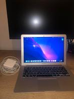 Nette MacBook Air 2017 | 13 inch, Computers en Software, Apple Macbooks, MacBook Air, Qwerty, Zo goed als nieuw, 8 GB