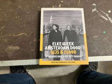 wandelingen Amsterdam beschikbaar voor biedingen