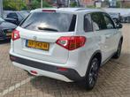 Suzuki Vitara 1.6 EXCLUSIVE AUTOMAAT Navi | Camera | Cruise, 12 maanden, Stof, Gebruikt, 4 cilinders