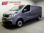 Fiat Talento 1.6 MJ EcoJet L2H1 Basis, Voorwielaandrijving, 125 pk, Euro 6, 4 cilinders
