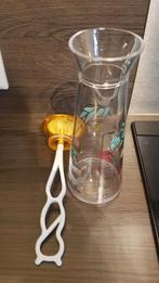 Dressing/Vinaigrette Mixer. Nieuw! 5 recepten erop. Nieuw!, Huis en Inrichting, Ophalen of Verzenden, Nieuw