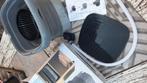 Opvouwbare wasmachine, Ophalen of Verzenden, Gebruikt