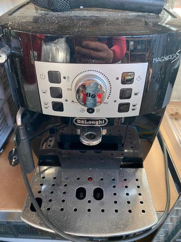 Delonghi magnifica S ecam 22 110 b ONDERDELEN beschikbaar voor biedingen