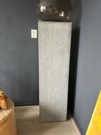 Marmerlook pilaar, Ophalen, Gebruikt