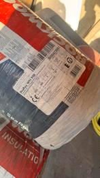 Rockwool Isolatie - Nieuw in verpakking!, Nieuw, Steenwol, Ophalen of Verzenden, 15 m² of meer