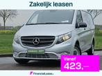 MERCEDES-BENZ VITO 114 ac automaat euro6, Automaat, 136 pk, Gebruikt, Euro 6