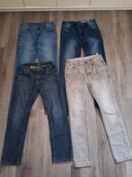 4 nog goede jongensbroeken maat 164. 12 euro, Kinderen en Baby's, Kinderkleding | Maat 164, Broek, Gebruikt, Ophalen of Verzenden