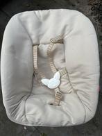 Tripp Trapp newborn set van Stokke, Ophalen, Gebruikt, Overige typen, Gordel(s)