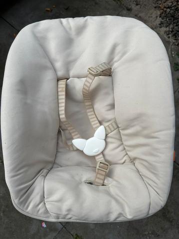 Tripp Trapp newborn set van Stokke beschikbaar voor biedingen