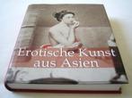Erotische kunst uit Azië, Ophalen of Verzenden, Zo goed als nieuw, Hans-Jürgen Döpp, Overige onderwerpen