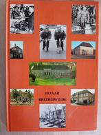 10 jaar Brederwiede, Boeken, Geschiedenis | Stad en Regio, Verzenden, 20e eeuw of later, Zo goed als nieuw