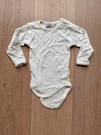 Joha wollen romper maat 60cm, Ophalen of Verzenden, Zo goed als nieuw, Jongetje of Meisje, Nacht- of Onderkleding