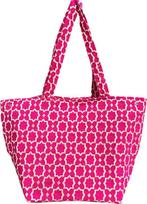 Handgemaakte Fluwelen Medium  met Gouden Accenten - Rose, Sieraden, Tassen en Uiterlijk, Ophalen of Verzenden, Nieuw, Roze, Handtas