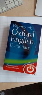 Oxford Dictionaries - 9780199640942, Ophalen of Verzenden, Zo goed als nieuw, Oxford Dictionaries