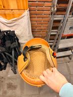 Scooter helm - Shiro - Jethelm, Overige merken, Jethelm, Ophalen of Verzenden, Dames