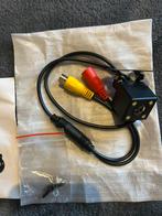 Achteruitrijcamera voor Carplay-Radio, Auto diversen, Achteruitrijcamera's, Ophalen of Verzenden, Draadloos, Nieuw