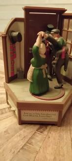 Enesco muziekdoos, Antiek en Kunst, Antiek | Speelgoed, Ophalen of Verzenden