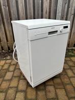 Goedwerkende Siemens iQ100 vaatwasser, Witgoed en Apparatuur, Ophalen, Minder dan 85 cm, Zo goed als nieuw, Voorspoelprogramma