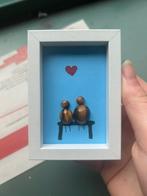 Edelstenen stelletje, Verzamelen, Mineralen en Fossielen, Ophalen of Verzenden