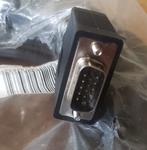 vga kabel 15m Monitor beamer camerabewaking keyboard pc, Verzenden, Nieuw