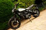 Ducati SCRAMBLER 800 ABS (bj 2020), Particulier, Meer dan 35 kW, 803 cc, Naked bike
