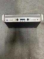 Crown XTI2000 versterker, Ophalen, Gebruikt, Crown, 500 tot 1000 watt