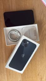 iPhone 13, Telecommunicatie, Mobiele telefoons | Apple iPhone, Blauw, IPhone 13, Ophalen of Verzenden, 128 GB