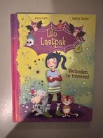Lilo lastpak verboden te toveren, Ophalen of Verzenden, Gelezen, Sprookjes