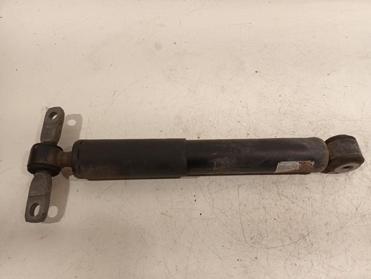 Schokbreker rechts achter Citroën Berlingo, Auto-onderdelen, Ophanging en Onderstel, Citroën, Peugeot, Gebruikt, Herkomst onderdeel bekend