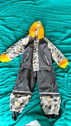 Gevoerd regenpak Mud Boys - Maat 98, Kinderen en Baby's, Kinderkleding | Maat 98, Mud Boys, Jongen of Meisje, Ophalen of Verzenden