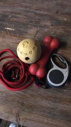 Honden accesoria, Ophalen of Verzenden, Gebruikt