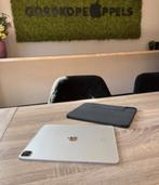 iPad Pro 12 9 inch 2020 4e Generatie 1TB Wifi + Cellular, Computers en Software, Apple iPads, Ophalen, Apple, Wit, Cupertino California