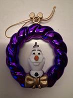 Disney kersthanger Frozen, Verzamelen, Disney, Ophalen of Verzenden, Overige figuren, Nieuw
