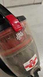 Goed zuigende Dirt Devil Stofzuiger, Ophalen, Gebruikt, Stofzuiger, Minder dan 1200 watt
