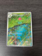 Ivysaur 167/165 - Pokémonkaart, Hobby en Vrije tijd, Verzamelkaartspellen | Pokémon, Ophalen of Verzenden, Nieuw, Losse kaart