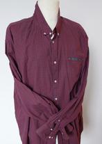 Mc.Gregor regular Fit overhemd in maat XXXL, Verzenden, Zo goed als nieuw, Overige halswijdtes, Mc.Gregor