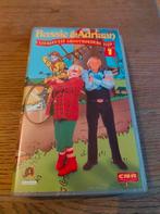 Bassie en Adriaan Liedjes uit grootmoeders tijd deel 1 vhs
D, Gebruikt, Alle leeftijden, Kinderprogramma's en -films, Overige typen