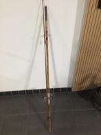 Dam zeehengel €30.00, Watersport en Boten, Hengelsport | Zeevissen, Ophalen of Verzenden, Gebruikt, Complete set