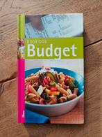 Kookboek 'Kook ook budget', NIEUW, Boeken, Kookboeken, Ophalen of Verzenden, Nieuw