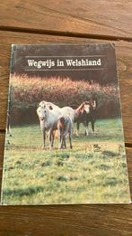 Wegwijs in Welshland, Ophalen of Verzenden, Gelezen, Paarden of Pony's