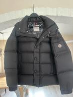 MONCLER JAS, Kleding | Heren, Ophalen of Verzenden, Nieuw, Maat 52/54 (L), Zwart