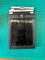 Sinar 9x12 cm filmhouders (niet 4x5 inch), Ophalen of Verzenden, Overige typen