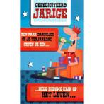 Verjaardagskaart Gefeliciteerd bij Stichting Superwens!, Ophalen of Verzenden, Nieuw