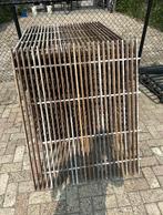 Hardhouten roosters, duiven roosters 120x100, Dieren en Toebehoren, Meerdere dieren, Postduif