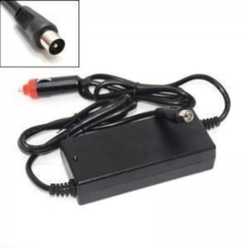 Reislader voor 36v Li-ion fietsaccu met coax plug of XLR plu beschikbaar voor biedingen