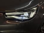 Opel Grandland X 1.2 Turbo Business Executive 2019 LEDER CAM, Gebruikt, 1199 cc, Leder, Bedrijf