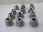 set standaard wielmoeren voor Renault 4 R4 (12 stuks) z.g st, Auto-onderdelen, Ophalen of Verzenden, Gebruikt, Renault